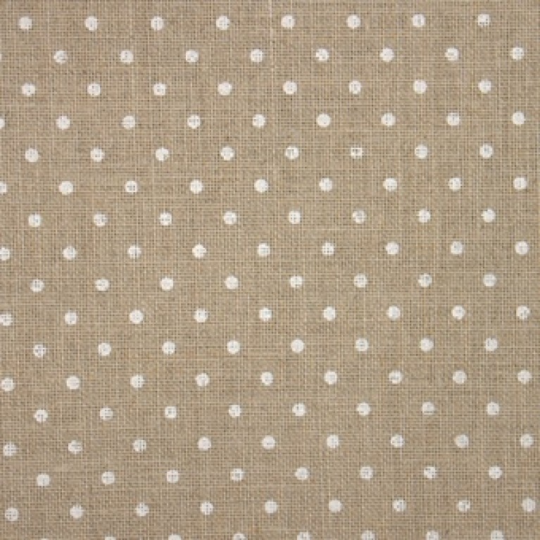 Равномерка Belfast 32ct в оттенке 3609/5379 Petit Point Raw/White