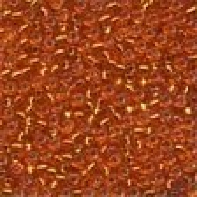 Бисер Mill Hill 02033 Brilliant Orange Glass Beads - Размер 11/0