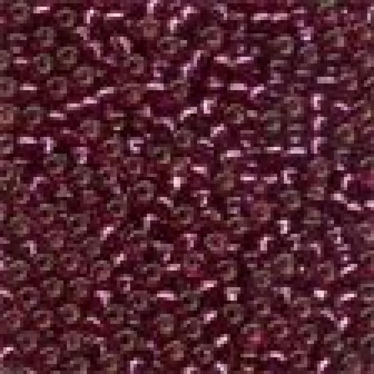 Бисер Mill Hill 02077 Brilliant Magenta Glass Beads - Размер 11/0