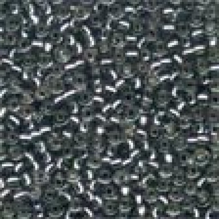Бисер Mill Hill 02022 Silver Glass Beads - Размер 11/0