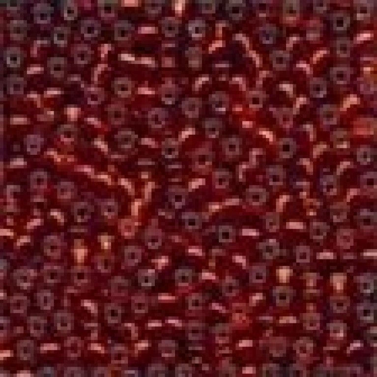 Бисер Mill Hill 03049 Rich Red Antique Seed Beads - Размер 11/0