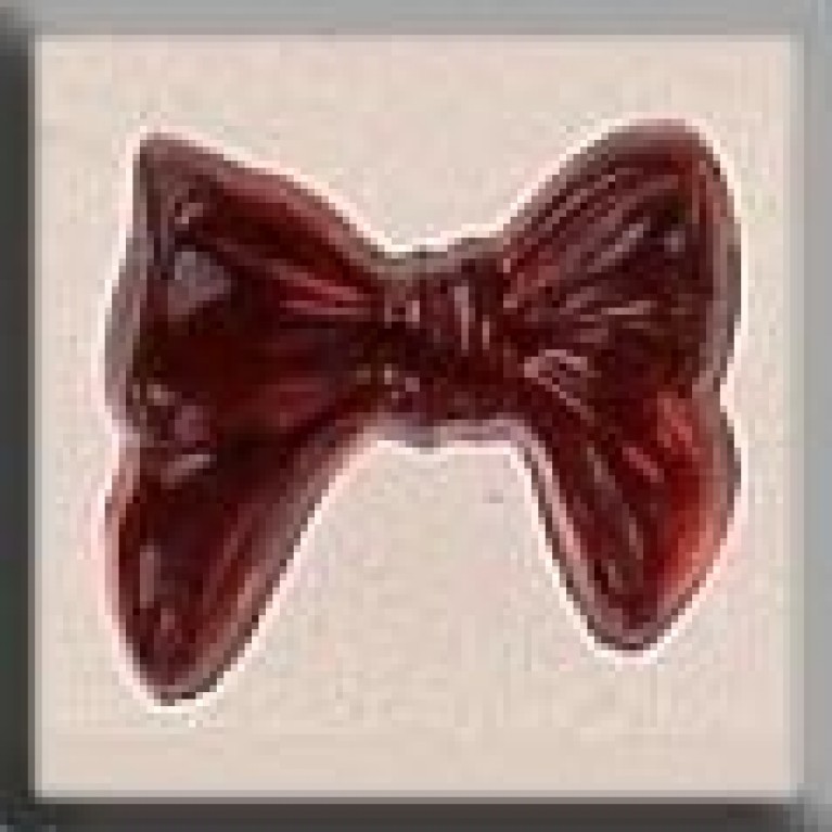 Пуговка Mill Hill 12056 Bow Red